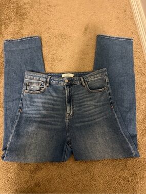 Hidden jeans